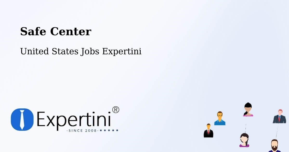Safety Center – Port Chester - United States Jobs Expertini