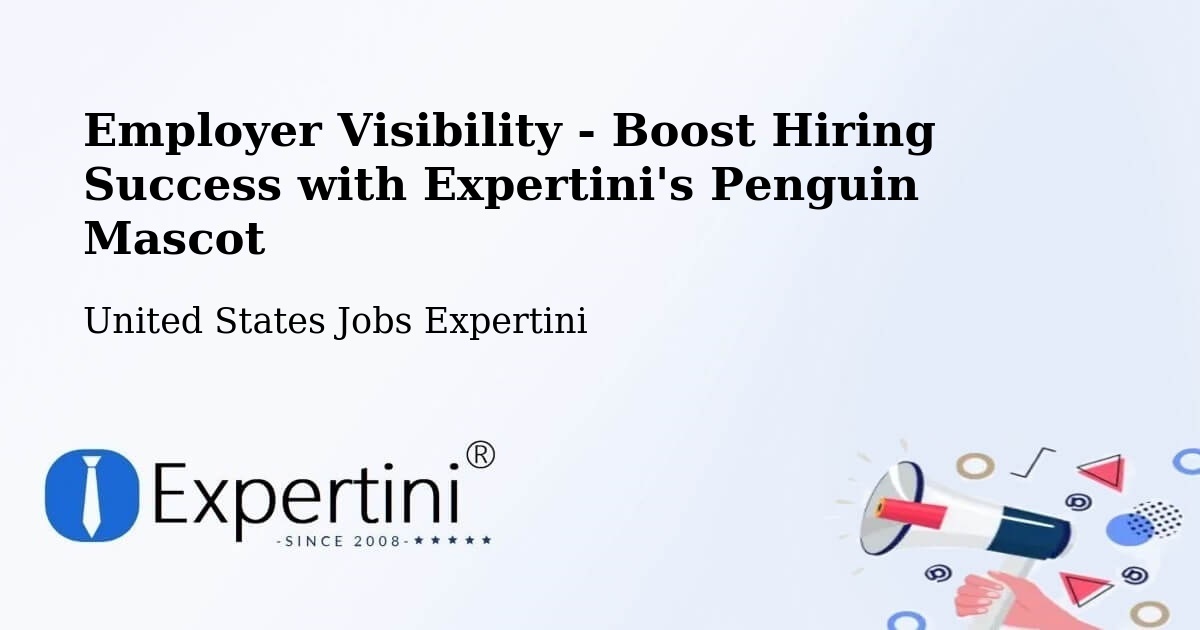 CV and Resume Visibility Optimization – Port Chester - United States Jobs Expertini